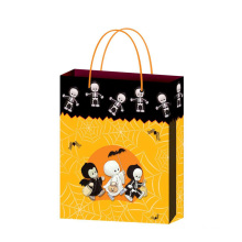 Fresh Printing Paper Shopping Gift Bag